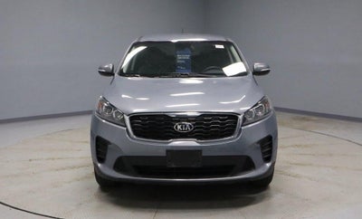2019 Kia Sorento L