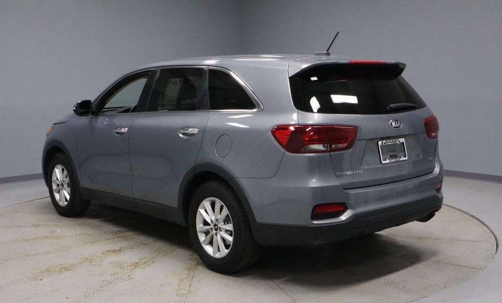 2019 Kia Sorento L