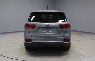 2019 Kia Sorento L