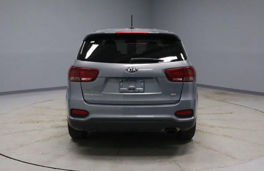 2019 Kia Sorento L