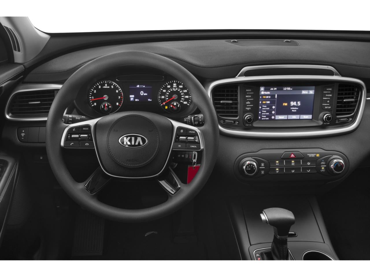 2019 Kia Sorento L