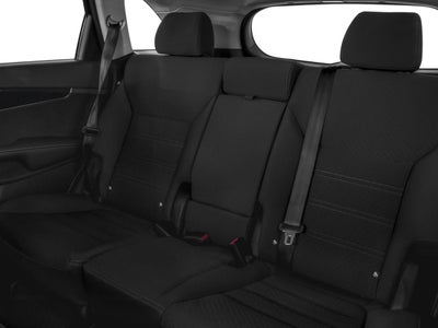2017 Kia Sorento L
