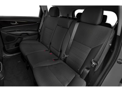 2019 Kia Sorento S V6