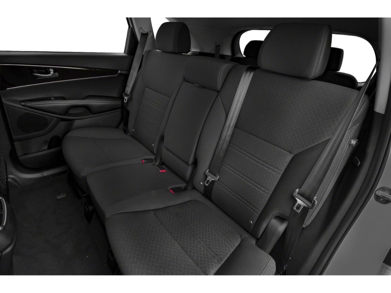 2019 Kia Sorento S V6