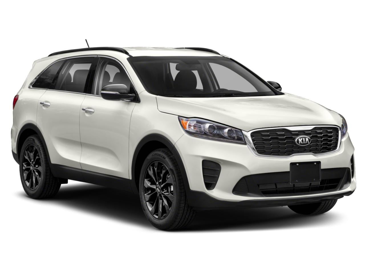 2019 Kia Sorento S V6