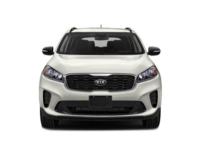 2019 Kia Sorento S V6