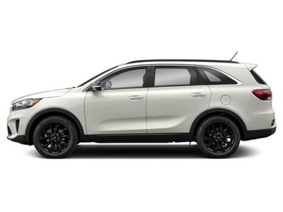2020 Kia Sorento S V6