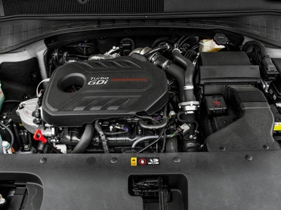 2017 Kia Sorento EX V6