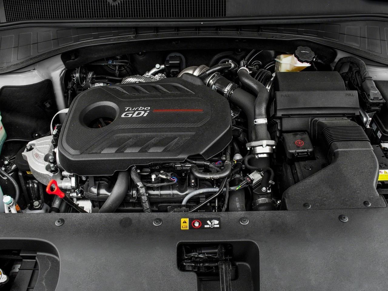 2017 Kia Sorento EX V6