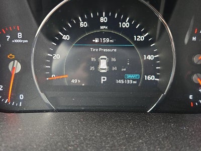 2019 Kia Sorento SX V6