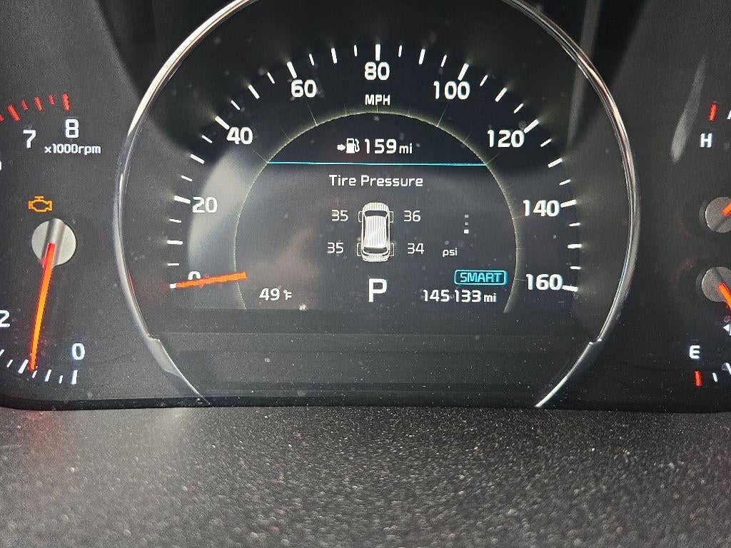 2019 Kia Sorento SX V6