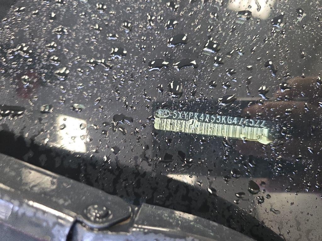 2019 Kia Sorento SX V6