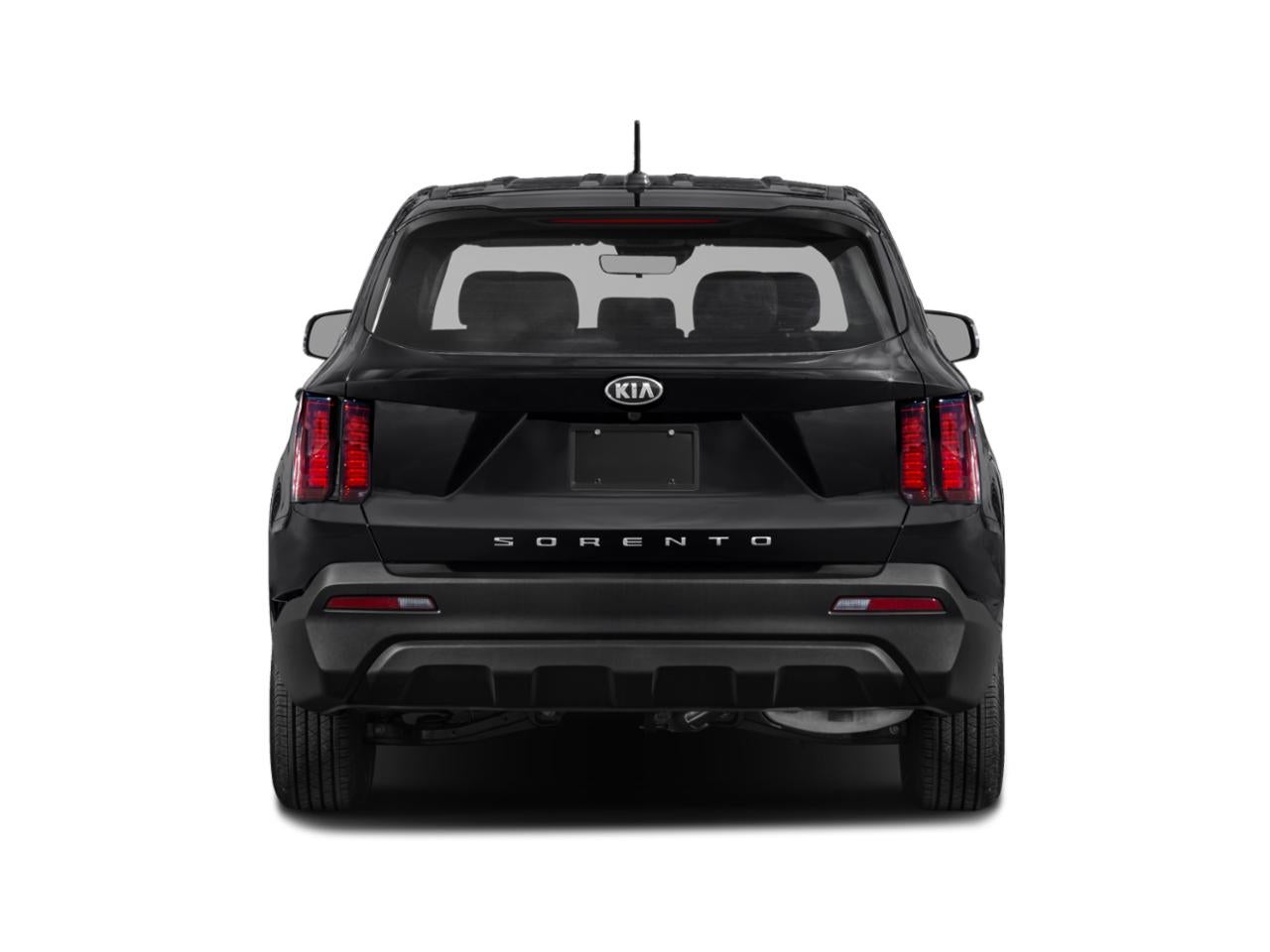 2021 Kia Sorento LX
