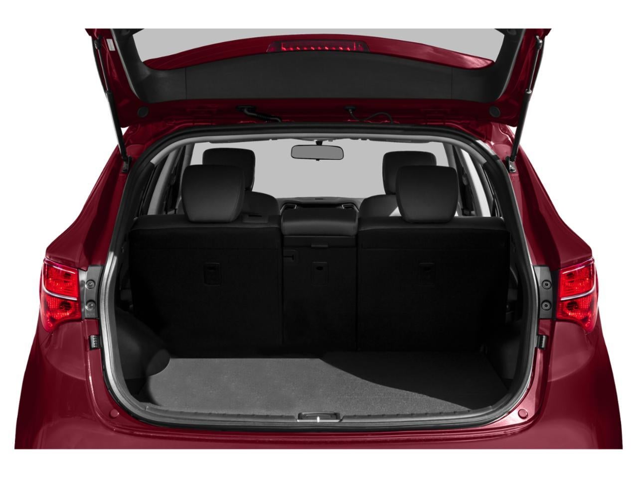 2015 Hyundai SANTA FE SPORT Base