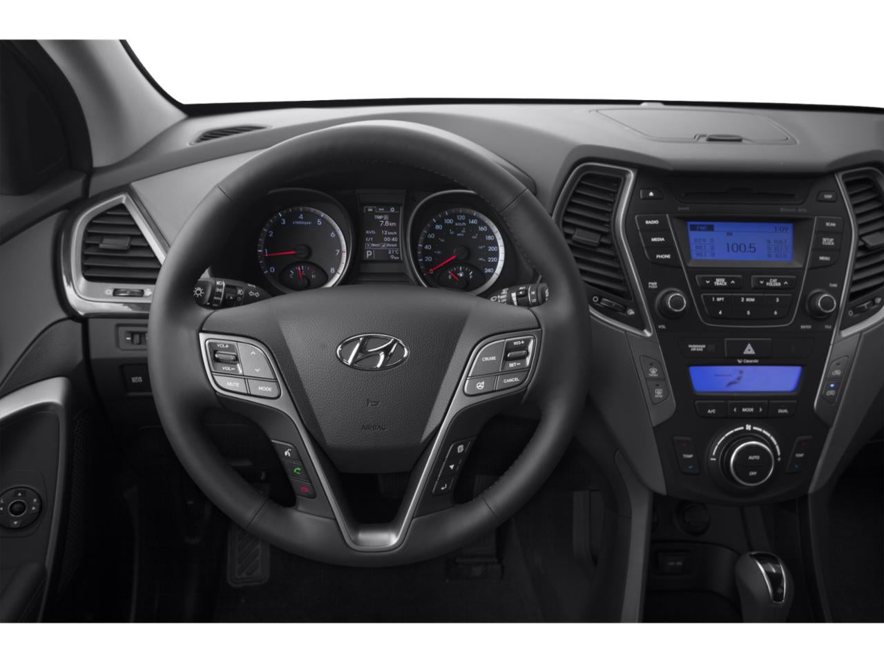 2015 Hyundai SANTA FE SPORT Base