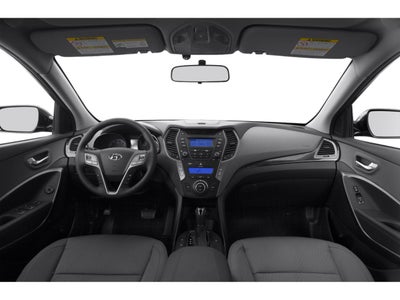 2015 Hyundai SANTA FE SPORT Base