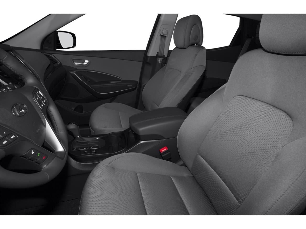 2015 Hyundai SANTA FE SPORT Base