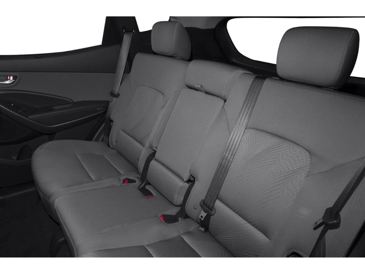 2015 Hyundai SANTA FE SPORT Base