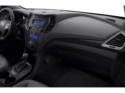 2015 Hyundai SANTA FE SPORT Base