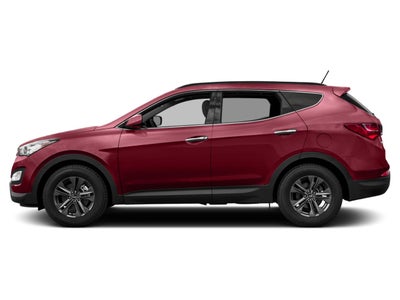 2015 Hyundai SANTA FE SPORT Base