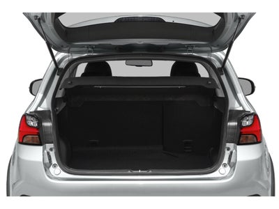 2020 Mitsubishi Outlander Sport SE 2.0