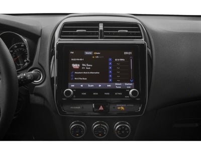 2020 Mitsubishi Outlander Sport SE 2.0