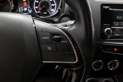 2017 Mitsubishi Outlander Sport LE 2.0