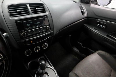 2017 Mitsubishi Outlander Sport LE 2.0