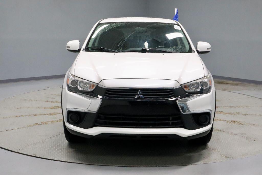 2017 Mitsubishi Outlander Sport LE 2.0