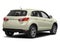 2017 Mitsubishi Outlander Sport LE 2.0