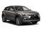 2017 Mitsubishi Outlander Sport LE 2.0