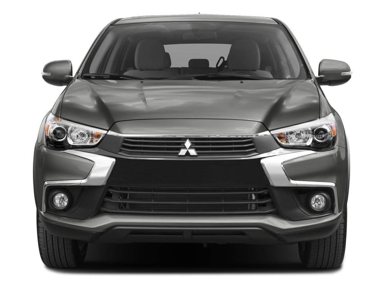 2017 Mitsubishi Outlander Sport LE 2.0