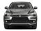 2017 Mitsubishi Outlander Sport LE 2.0