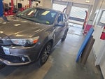 2017 Mitsubishi Outlander Sport SE 2.4