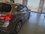 2017 Mitsubishi Outlander Sport SE 2.4