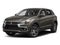 2017 Mitsubishi Outlander Sport SE 2.4