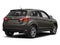 2017 Mitsubishi Outlander Sport SE 2.4