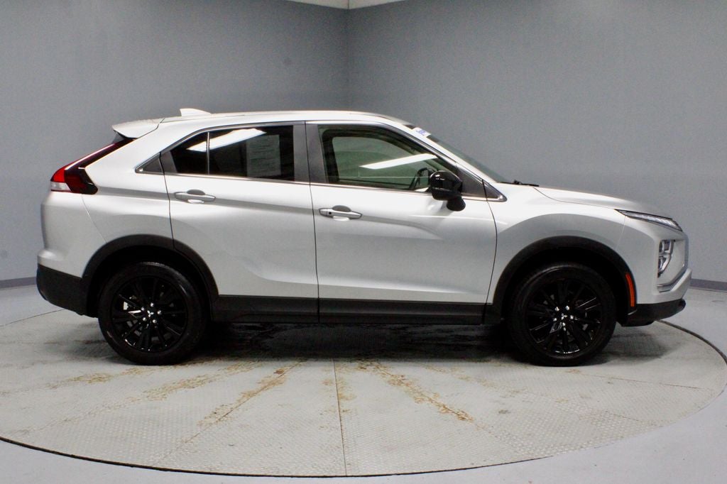 2024 Mitsubishi Eclipse Cross LE