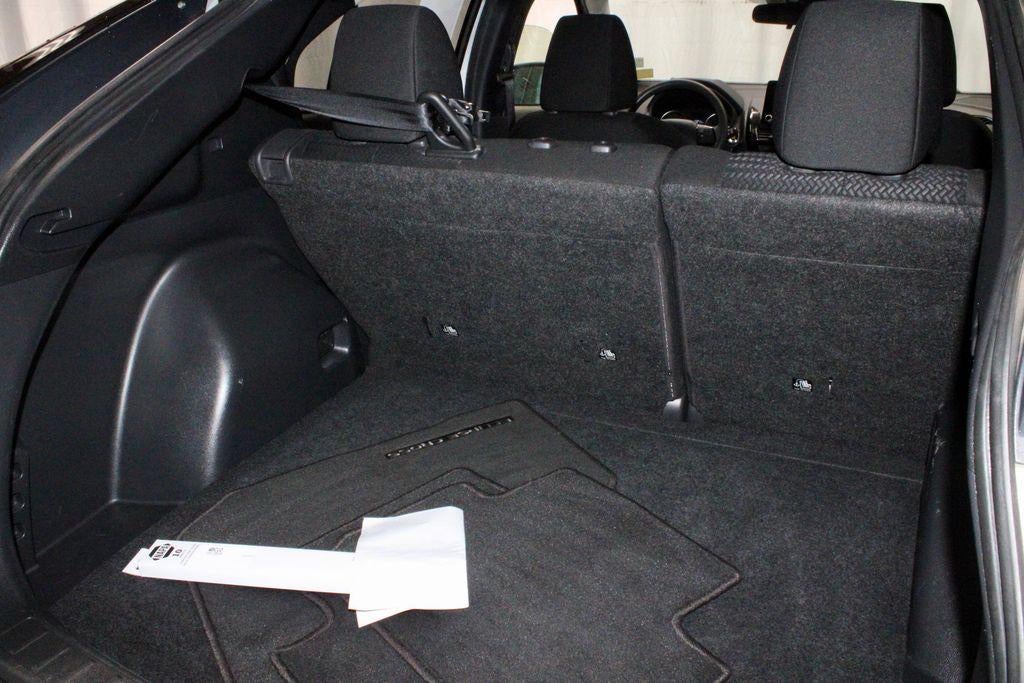 2024 Mitsubishi Eclipse Cross LE