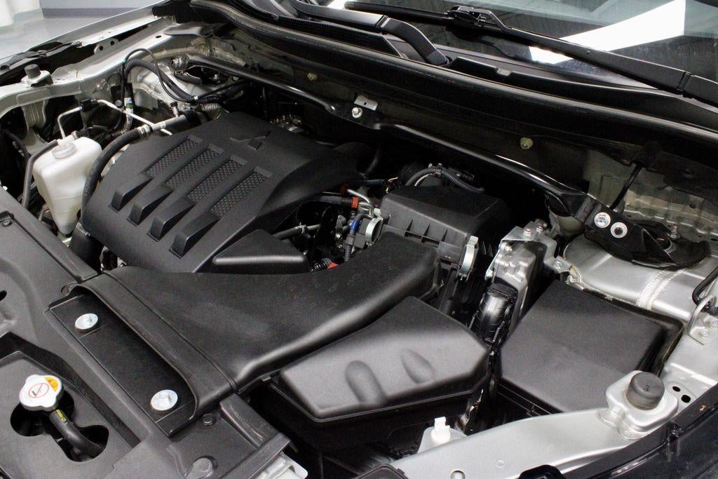 2024 Mitsubishi Eclipse Cross LE