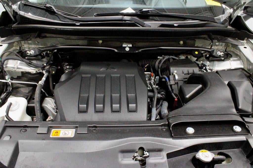2024 Mitsubishi Eclipse Cross LE