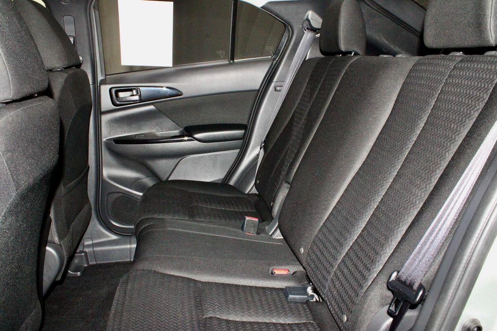 2024 Mitsubishi Eclipse Cross LE