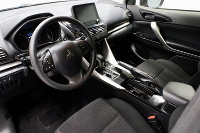 2024 Mitsubishi Eclipse Cross LE