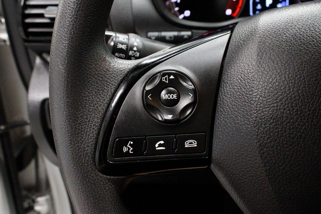 2024 Mitsubishi Eclipse Cross LE