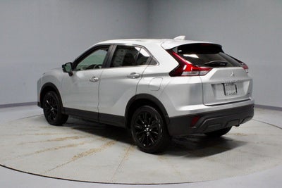 2024 Mitsubishi Eclipse Cross LE