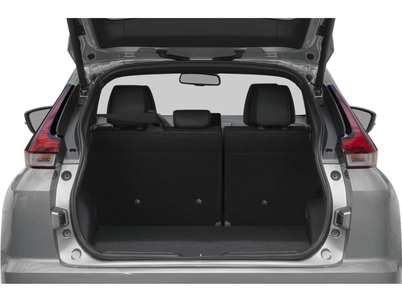 2024 Mitsubishi Eclipse Cross SEL