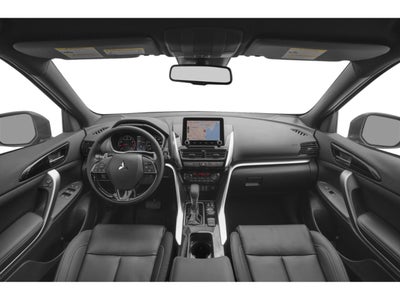 2024 Mitsubishi Eclipse Cross SEL