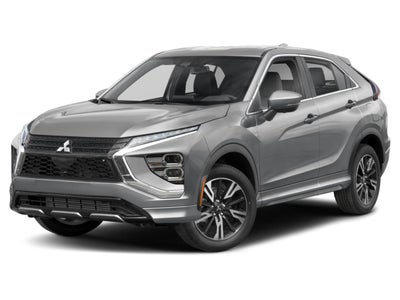 2024 Mitsubishi Eclipse Cross SEL