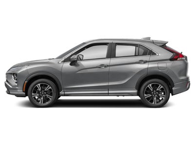 2024 Mitsubishi Eclipse Cross SEL