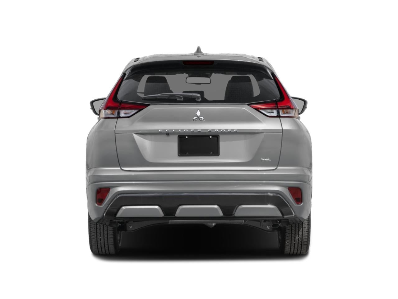 2024 Mitsubishi Eclipse Cross SEL